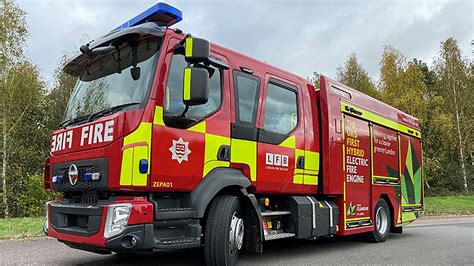 Fire engine - THE MODERN FIRE SERVICE. The 21st century has seen the creation of new and increased hazardous fire conditions. Steel and nylon are being replaced by plastics, polymers and their phosgene and ...